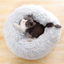 Super Cama para Gatos e Cachorros