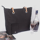 Bolsa com Dispensário de Vinho