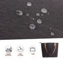 Bolsa com Dispensário de Vinho