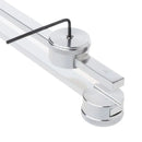 Diapasão 128 Hz Para Tratamento de Dores