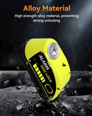 Alarme Antifurto para Motocicleta - Gadpow