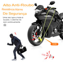 Alarme Antifurto para Motocicleta - Gadpow