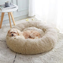 Super Cama para Gatos e Cachorros