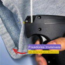 Pistola Portátil para Conserto de Roupas