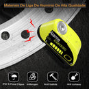 Alarme Antifurto para Motocicleta - Gadpow