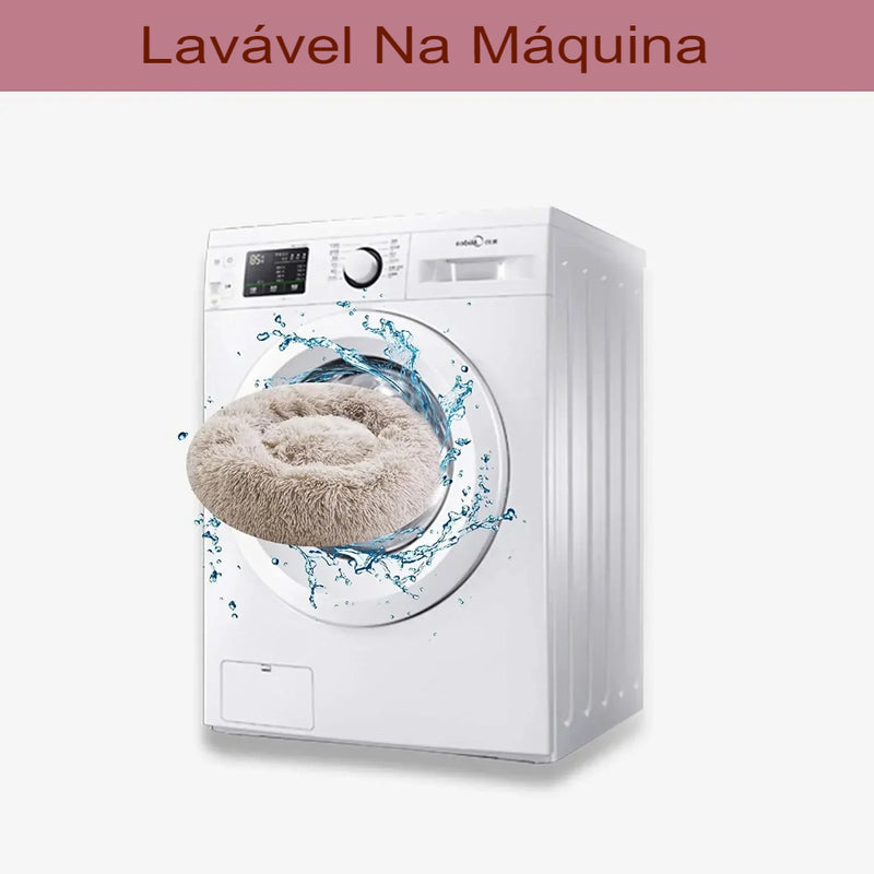 Super Cama para Gatos e Cachorros