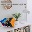 Suporte Para Bonés - Com Espaço Para 7 Peças